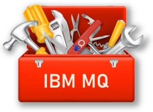 Q in your IBM MQ Toolbox